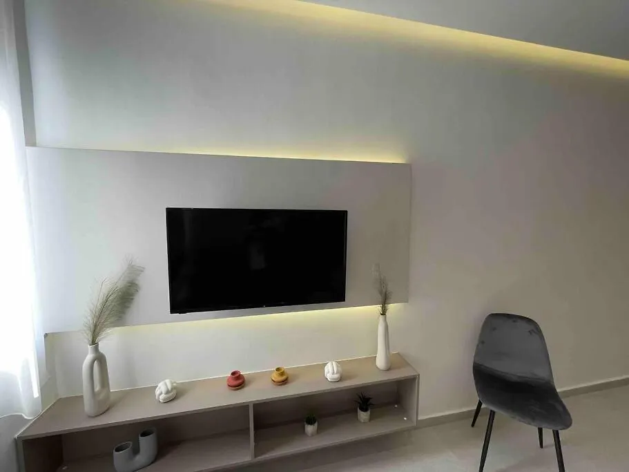 Ladadika Luxury Apartment #4 Thessaloniki