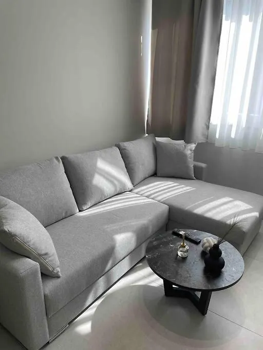 Ladadika Luxury Apartment #4 Thessaloniki Greece